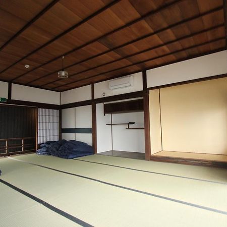 Onomichi Guest House Miharashi-Tei Zewnętrze zdjęcie