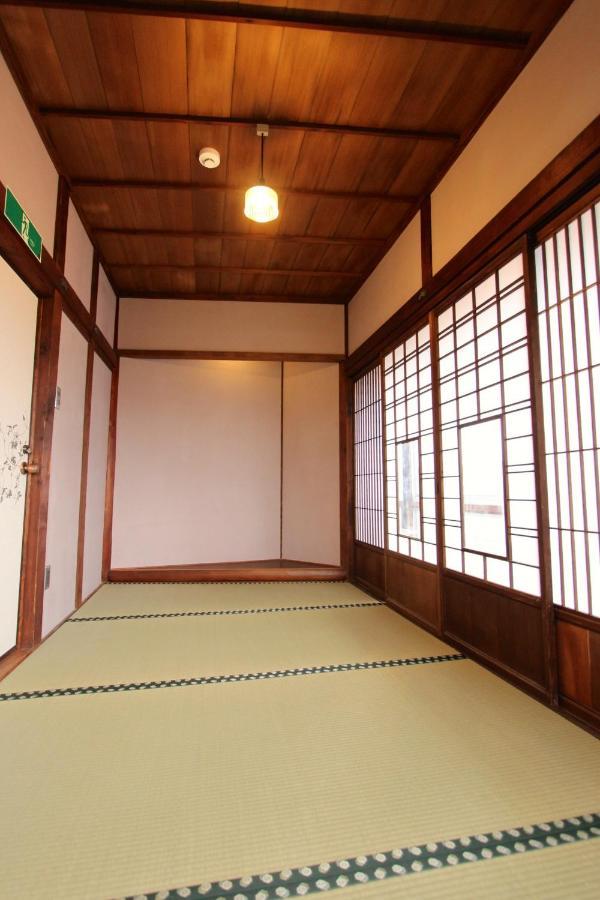 Onomichi Guest House Miharashi-Tei Zewnętrze zdjęcie