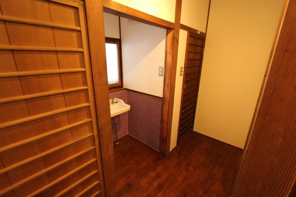Onomichi Guest House Miharashi-Tei Zewnętrze zdjęcie