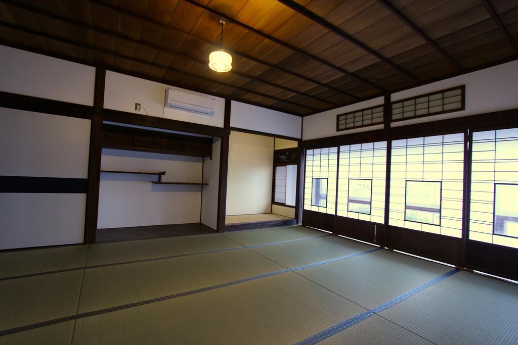 Onomichi Guest House Miharashi-Tei Zewnętrze zdjęcie