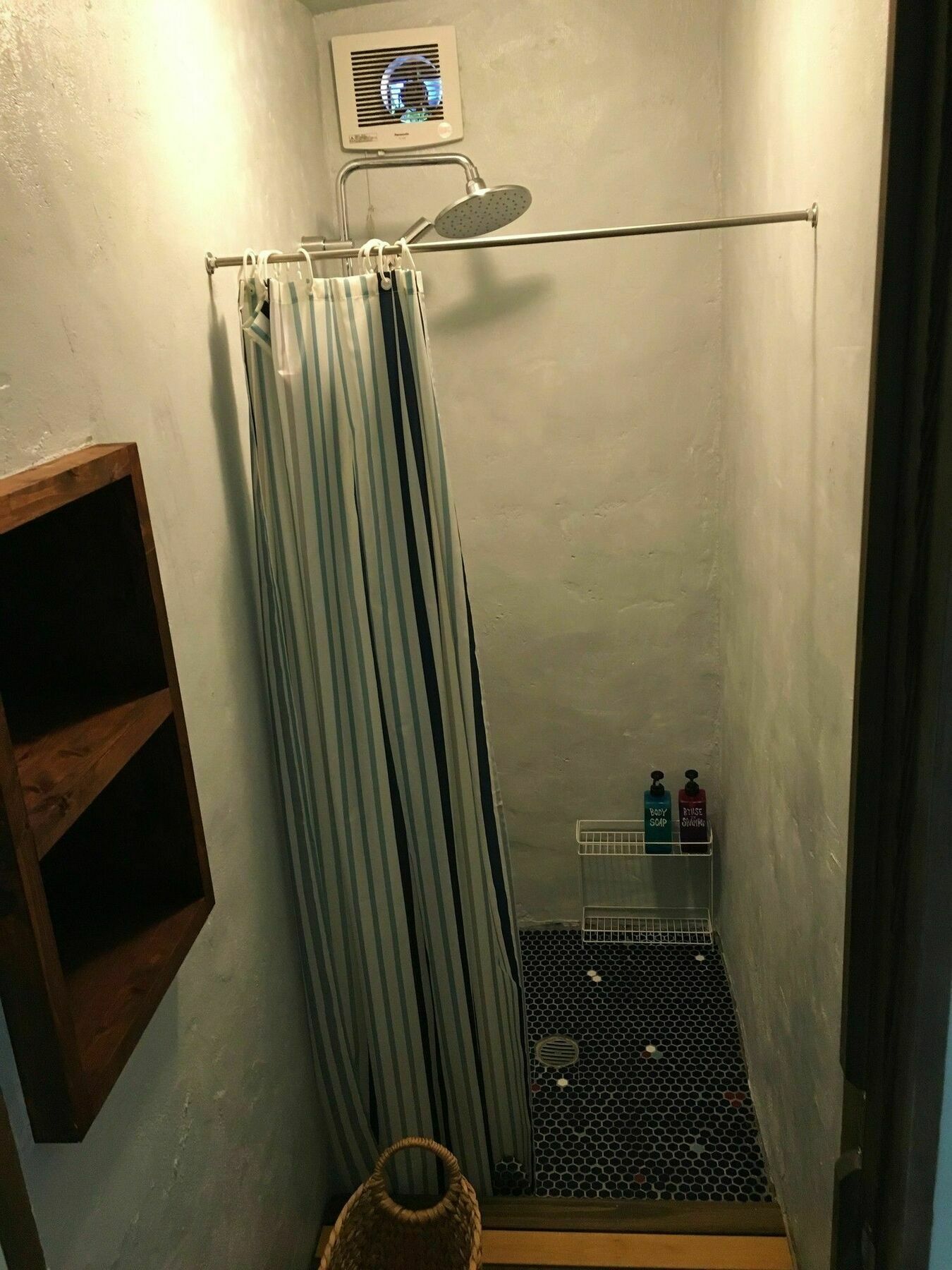 Onomichi Guest House Miharashi-Tei Zewnętrze zdjęcie