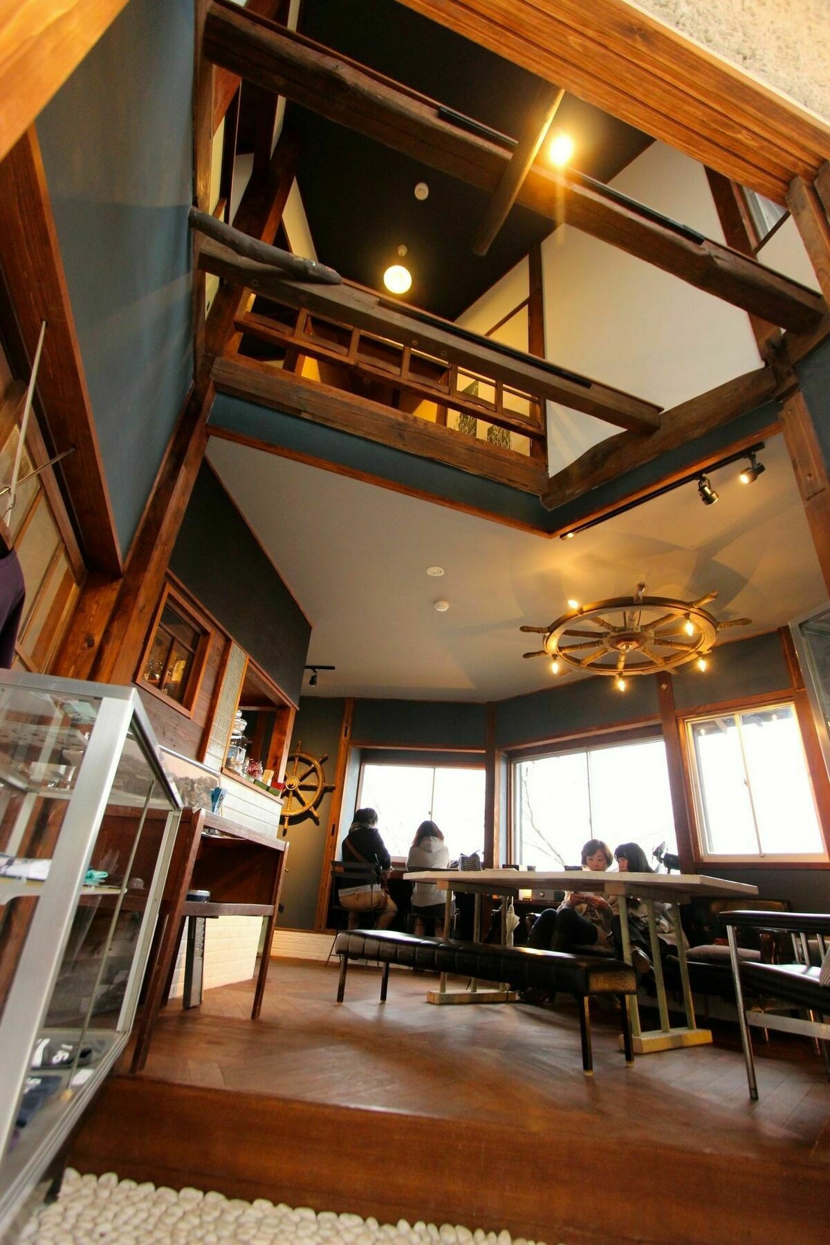 Onomichi Guest House Miharashi-Tei Zewnętrze zdjęcie