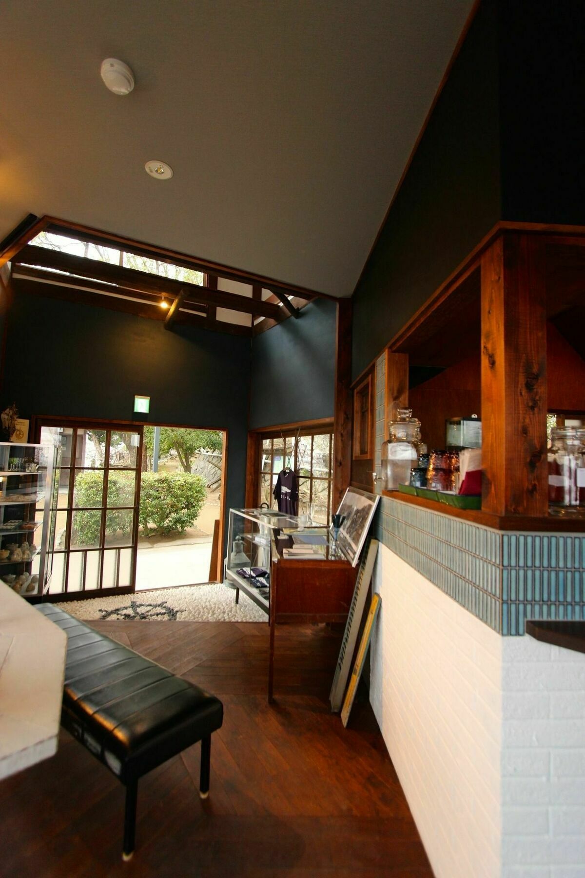 Onomichi Guest House Miharashi-Tei Zewnętrze zdjęcie